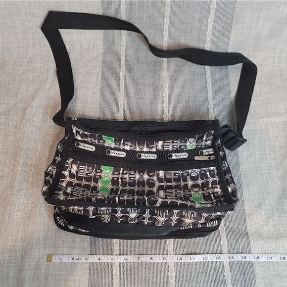 LESPORTSAC Messenger Bag  - Picture 12 of 15
